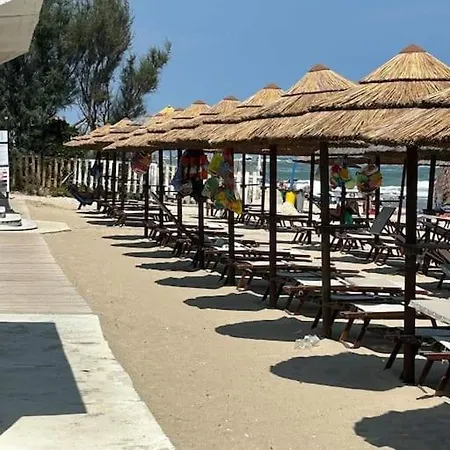 Casa Malo' * فرانكافيلا أل ماري
