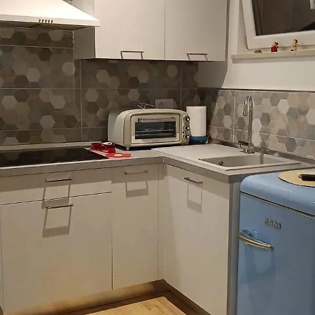 شقة Casa Malo' *