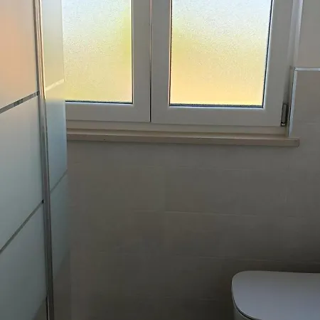 Casa Malo' شقة فرانكافيلا أل ماري