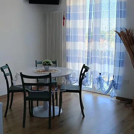 Casa Malo' فرانكافيلا أل ماري