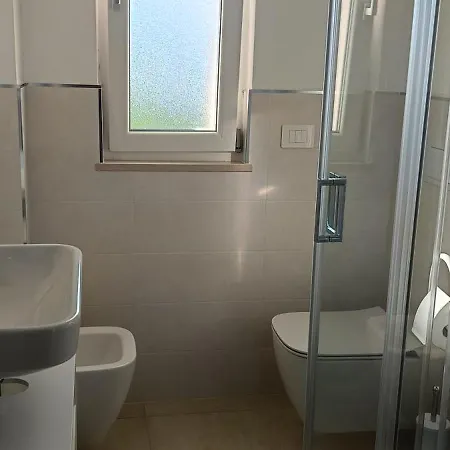 Casa Malo' فرانكافيلا أل ماري
